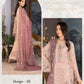JJ EMBELLISH Luxury Chiyon Collection Vol-06 Design - 05 Fawn