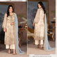 JJ EMBELLISH Luxury Chiyon Collection Vol-06 Design - 08 Blond